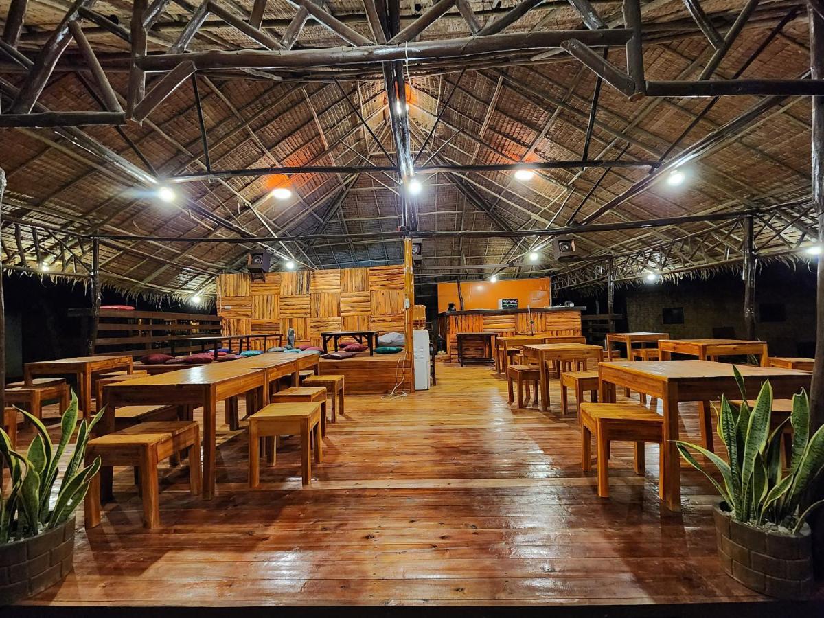 סן ויסנטה Dam Dam Hostel מראה חיצוני תמונה