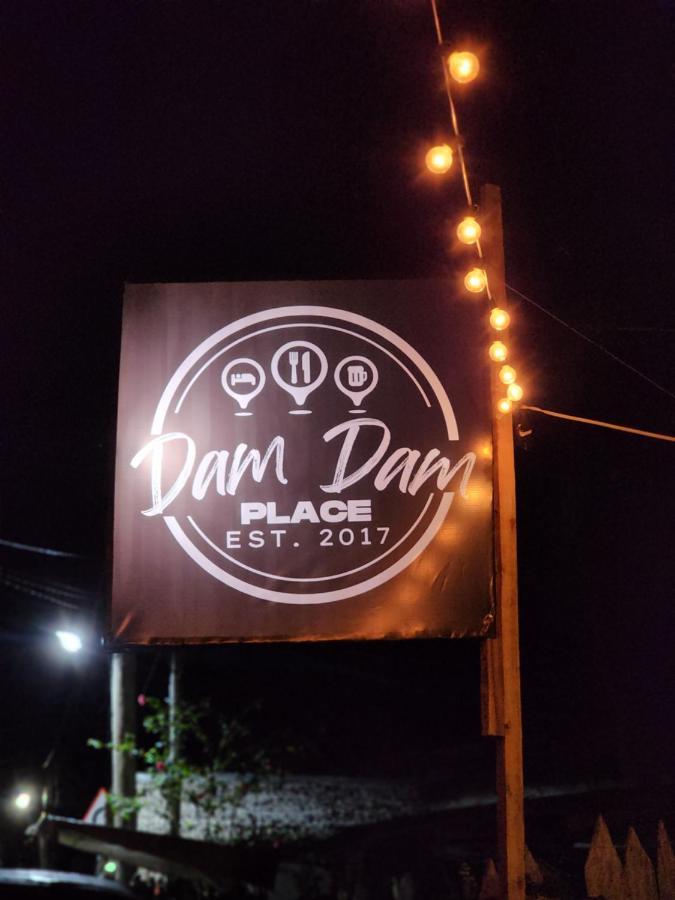 סן ויסנטה Dam Dam Hostel מראה חיצוני תמונה