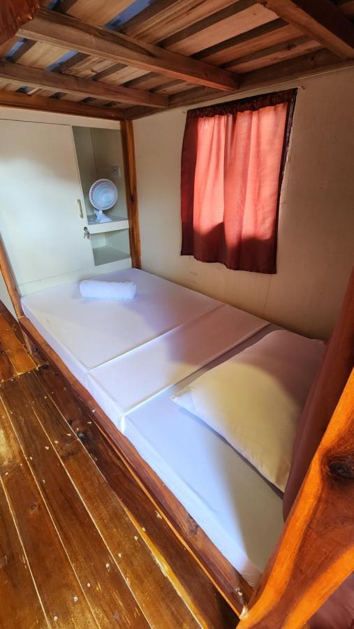 סן ויסנטה Dam Dam Hostel מראה חיצוני תמונה