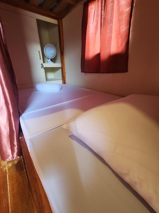 סן ויסנטה Dam Dam Hostel מראה חיצוני תמונה