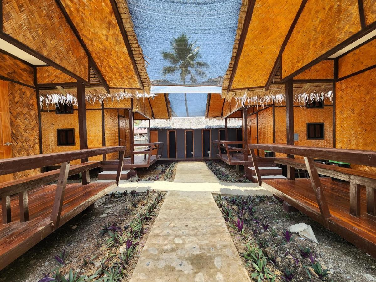 סן ויסנטה Dam Dam Hostel מראה חיצוני תמונה