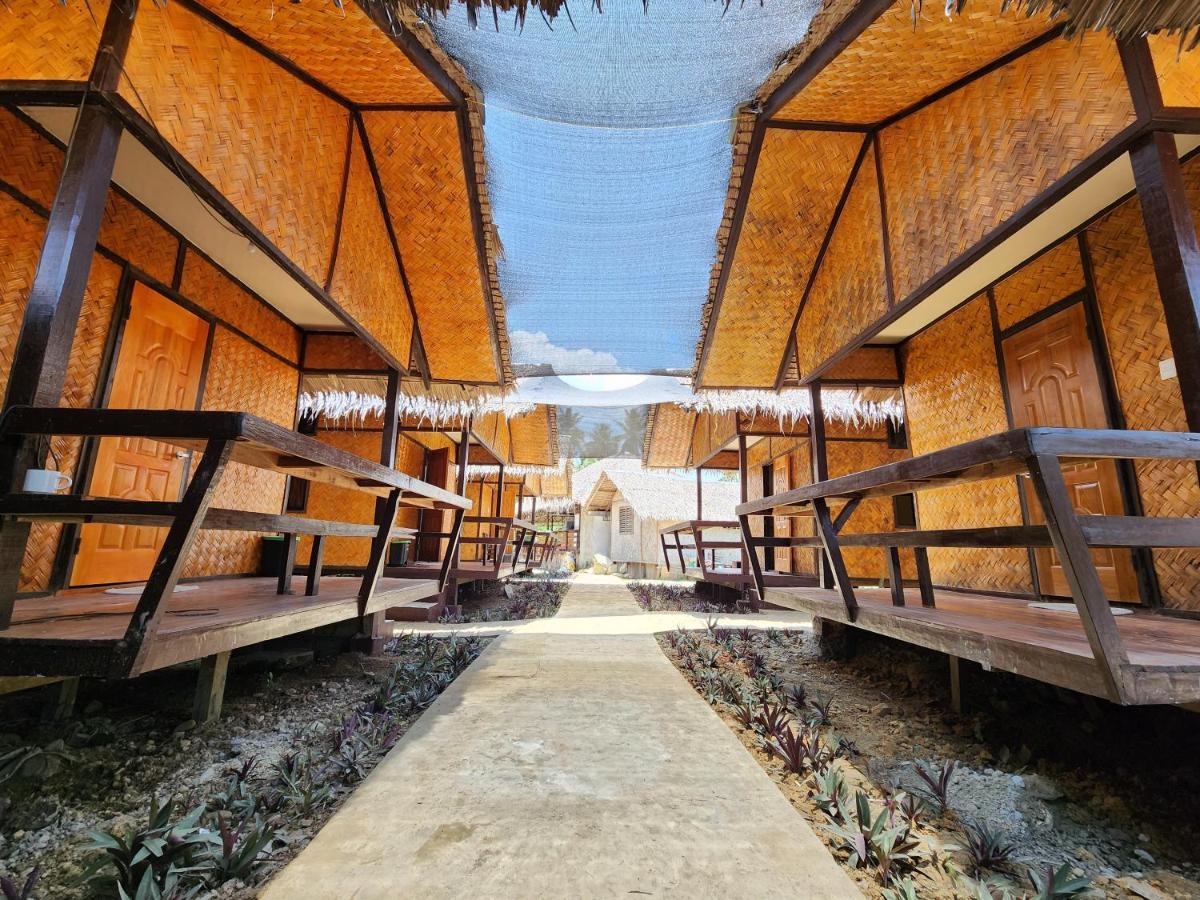 סן ויסנטה Dam Dam Hostel מראה חיצוני תמונה