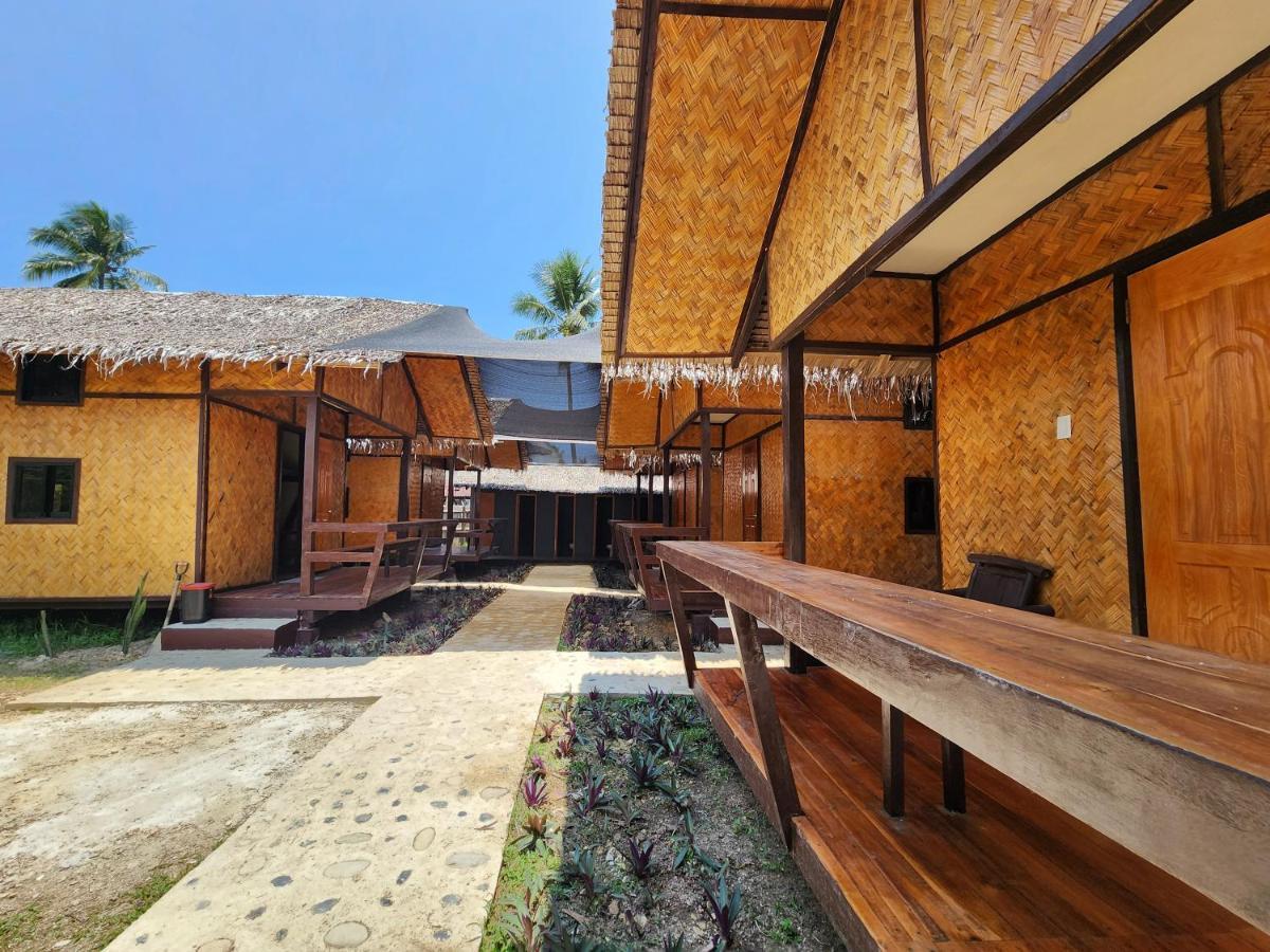 סן ויסנטה Dam Dam Hostel מראה חיצוני תמונה