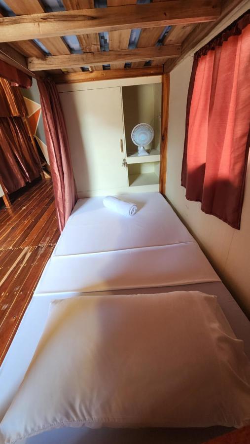 סן ויסנטה Dam Dam Hostel מראה חיצוני תמונה