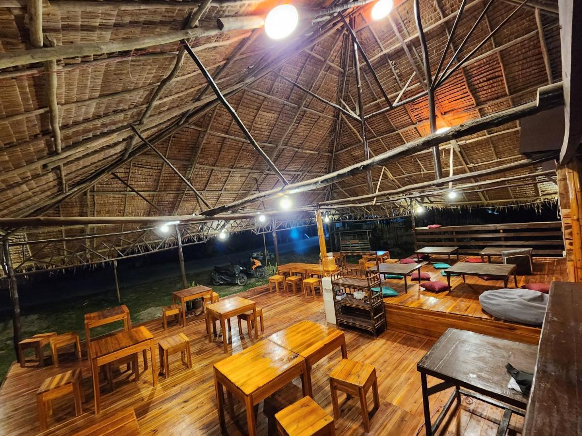 סן ויסנטה Dam Dam Hostel מראה חיצוני תמונה