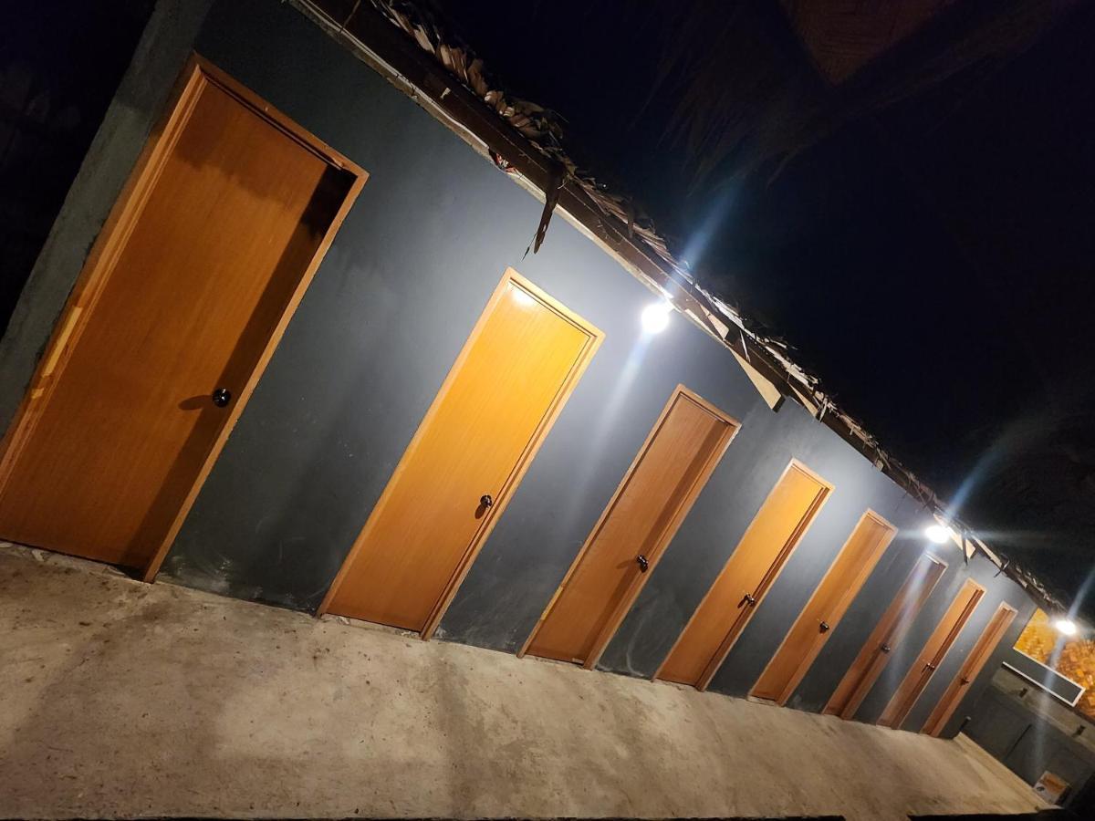 סן ויסנטה Dam Dam Hostel מראה חיצוני תמונה
