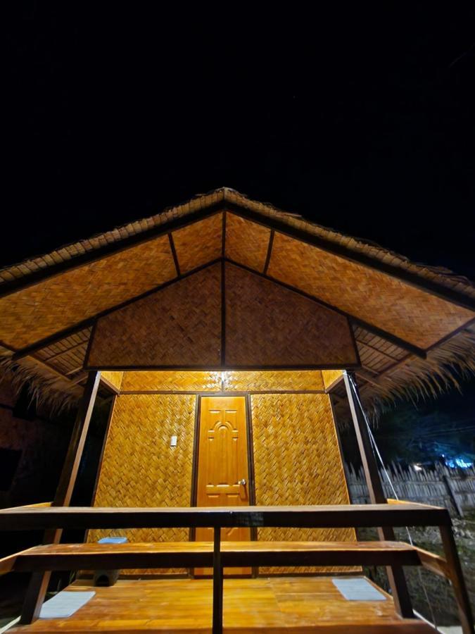 סן ויסנטה Dam Dam Hostel מראה חיצוני תמונה