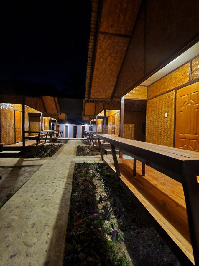 סן ויסנטה Dam Dam Hostel מראה חיצוני תמונה